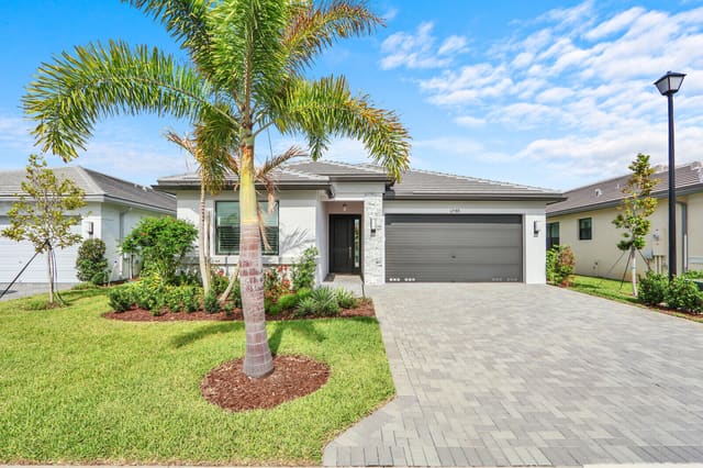 12588 SW Manatee Marsh Terrace, Port St. Lucie, FL 34987