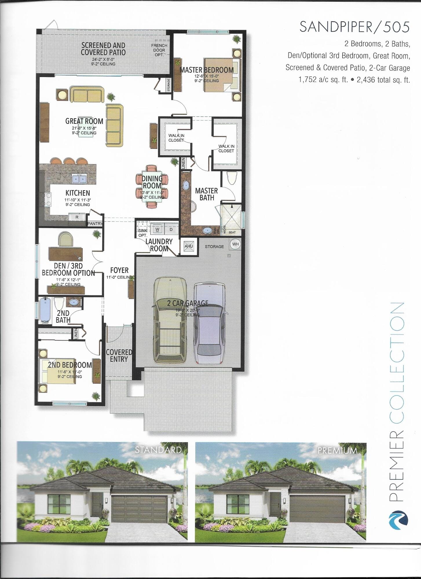 12588 SW Manatee Marsh Terrace — photo 3