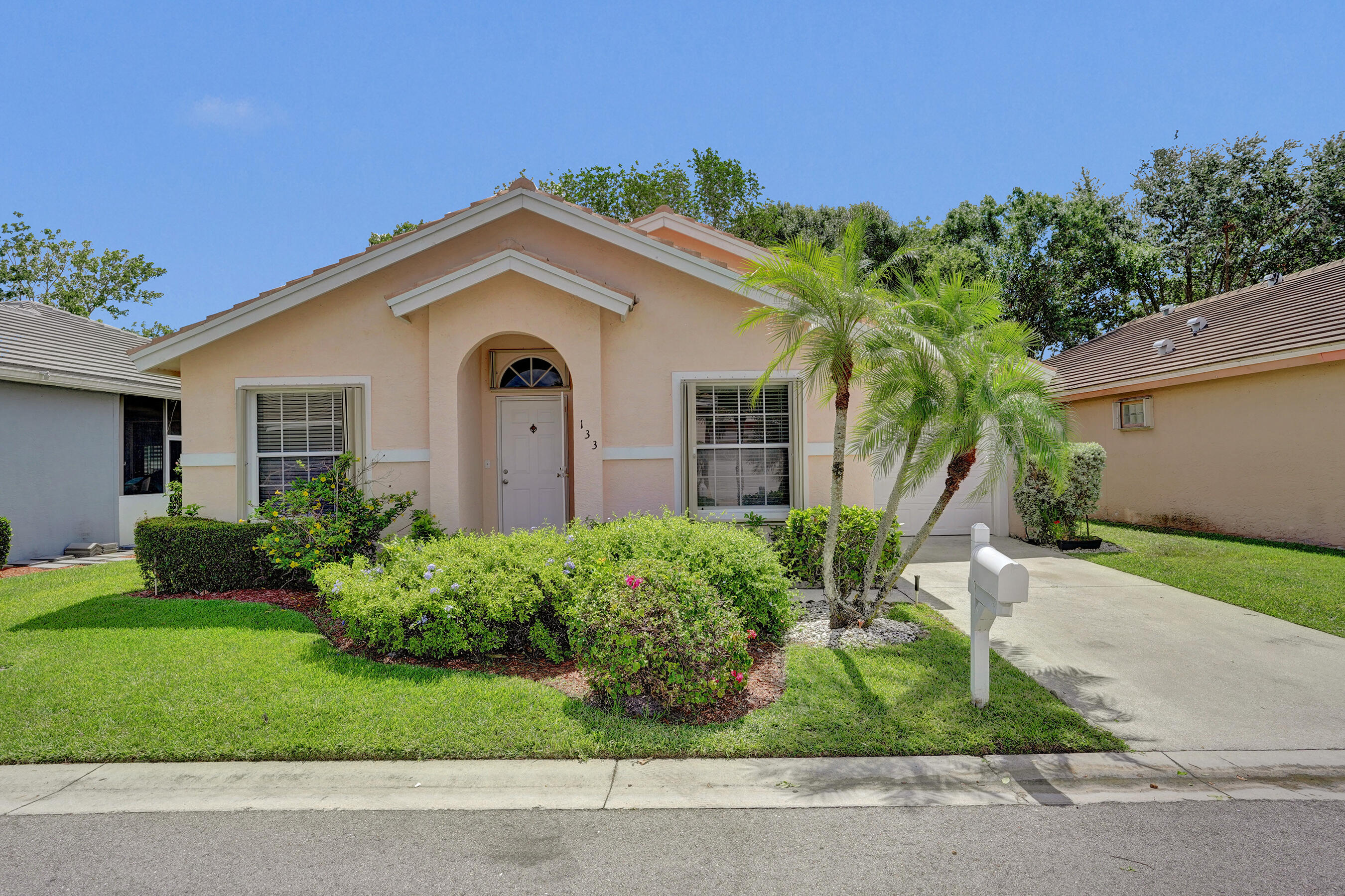 133 Caribe Court, Greenacres, FL 33413, Greenacres