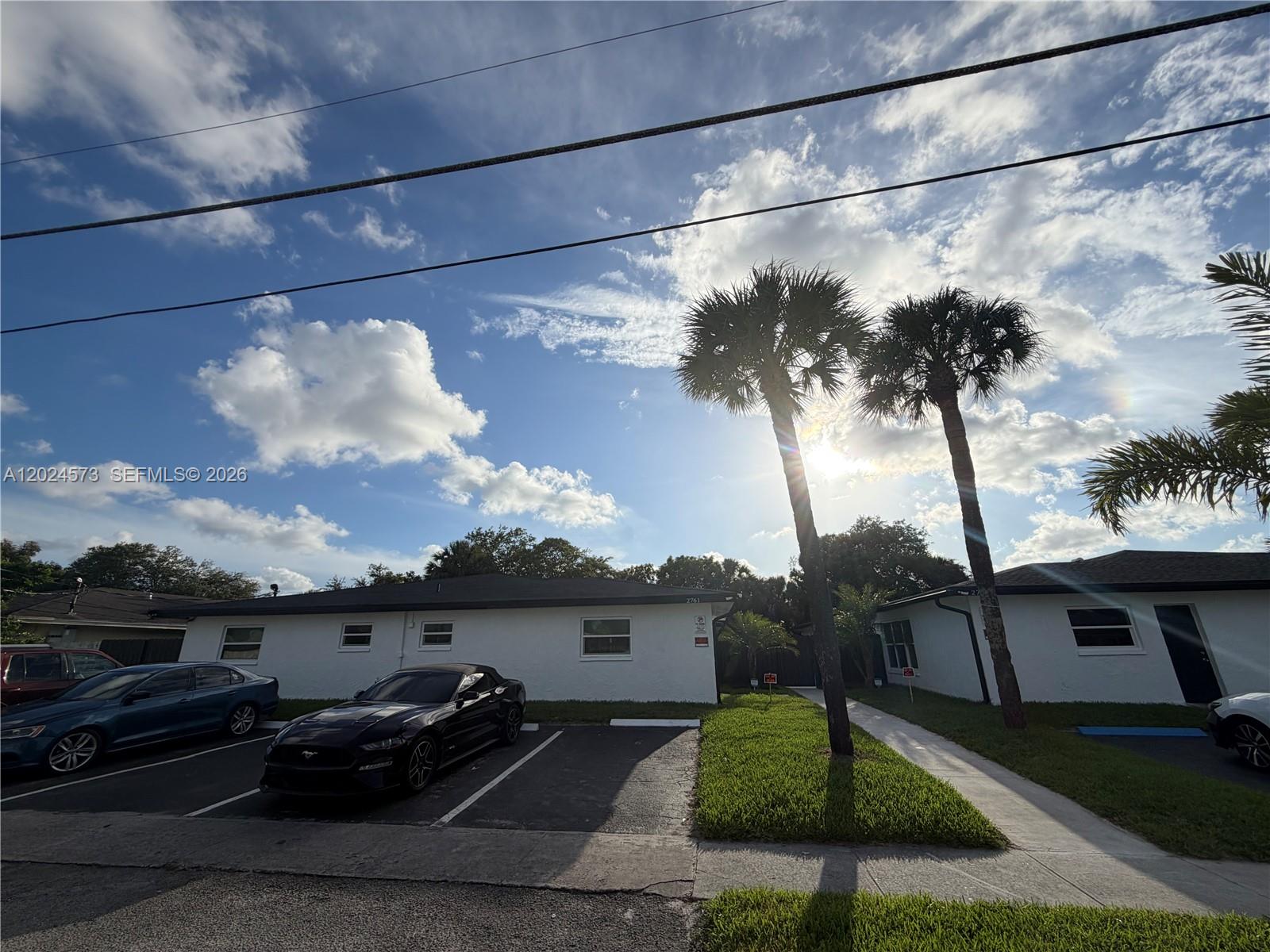2769 NW 58th Terrace 2769, Lauderhill, FL 33313, Lauderhill