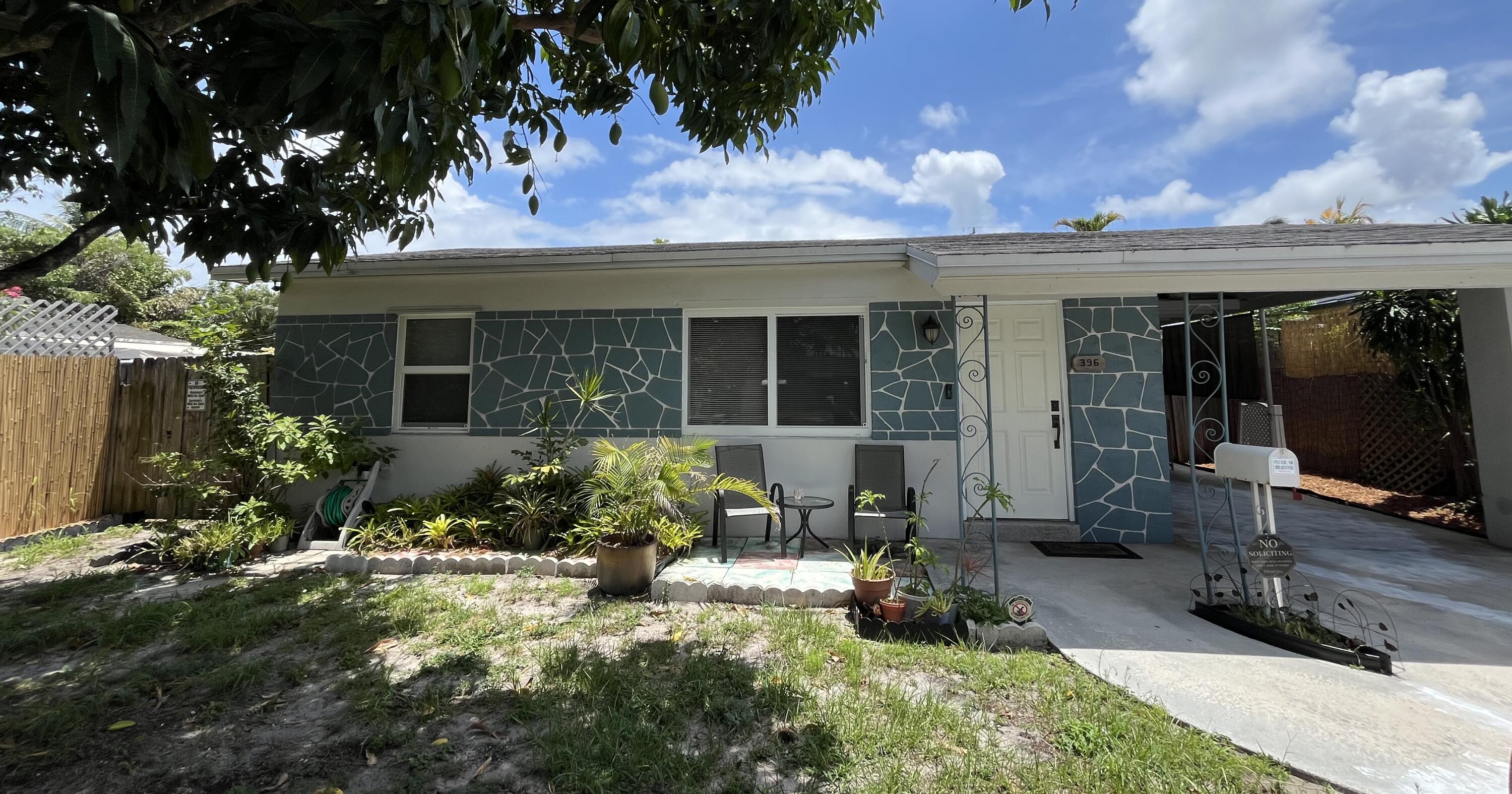 396 NW 46th Court, Fort Lauderdale, FL 33309, Fort Lauderdale