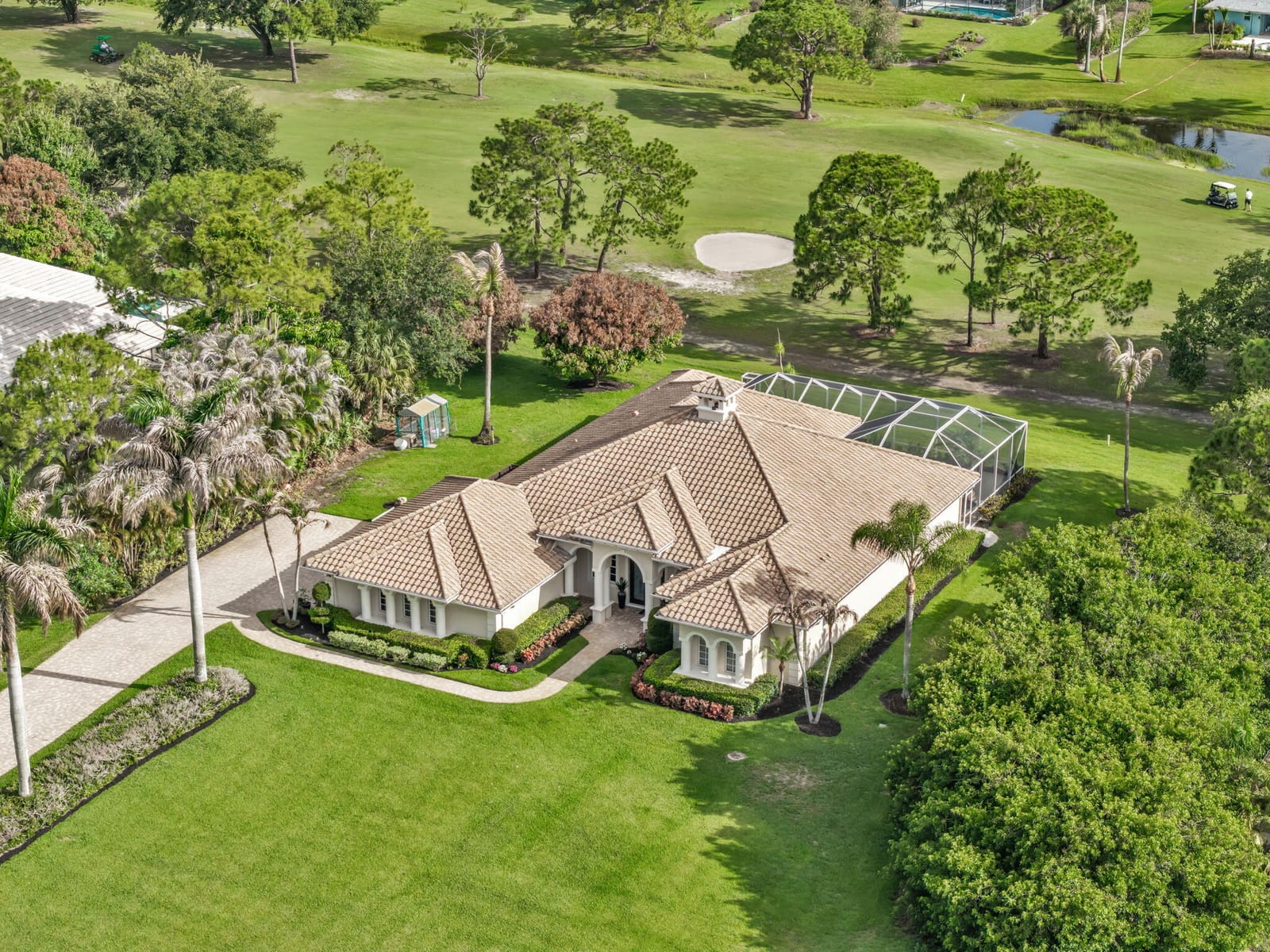 4603 SW Bermuda Way, Palm City, FL 34990 photo 2