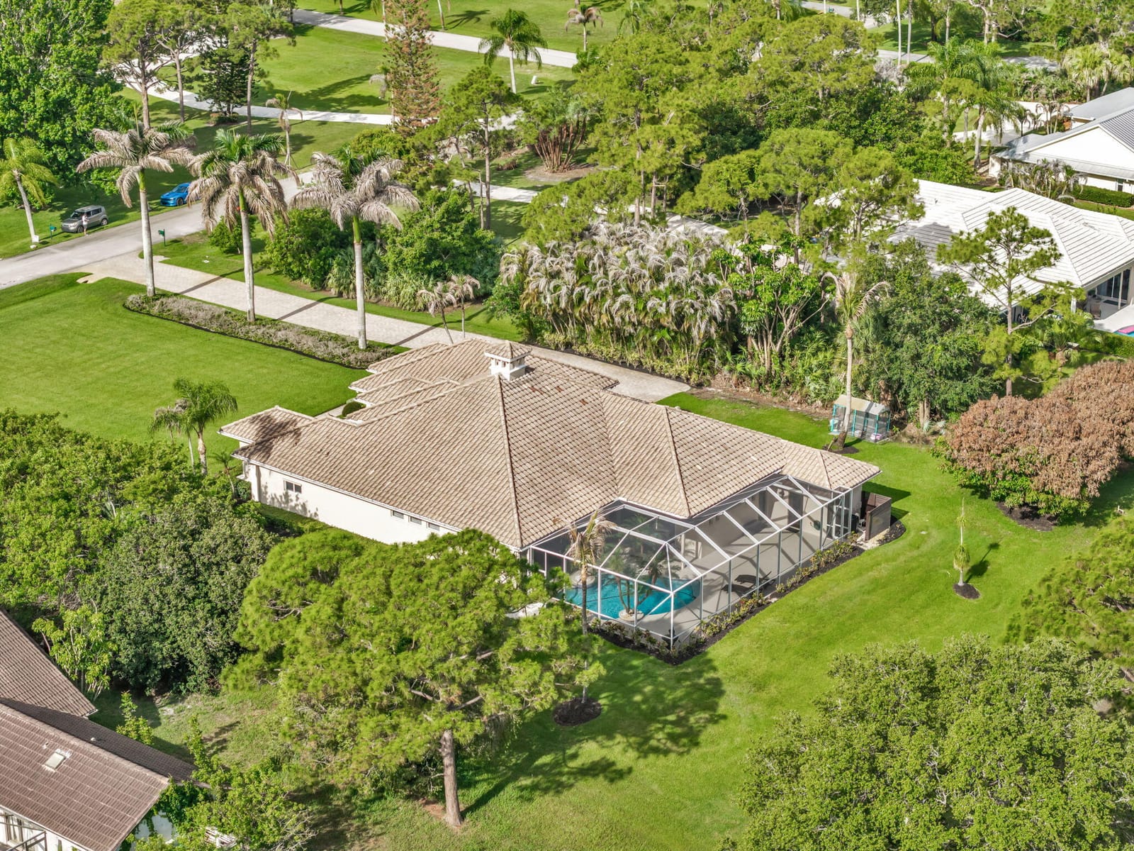 4603 SW Bermuda Way, Palm City, FL 34990 photo 4