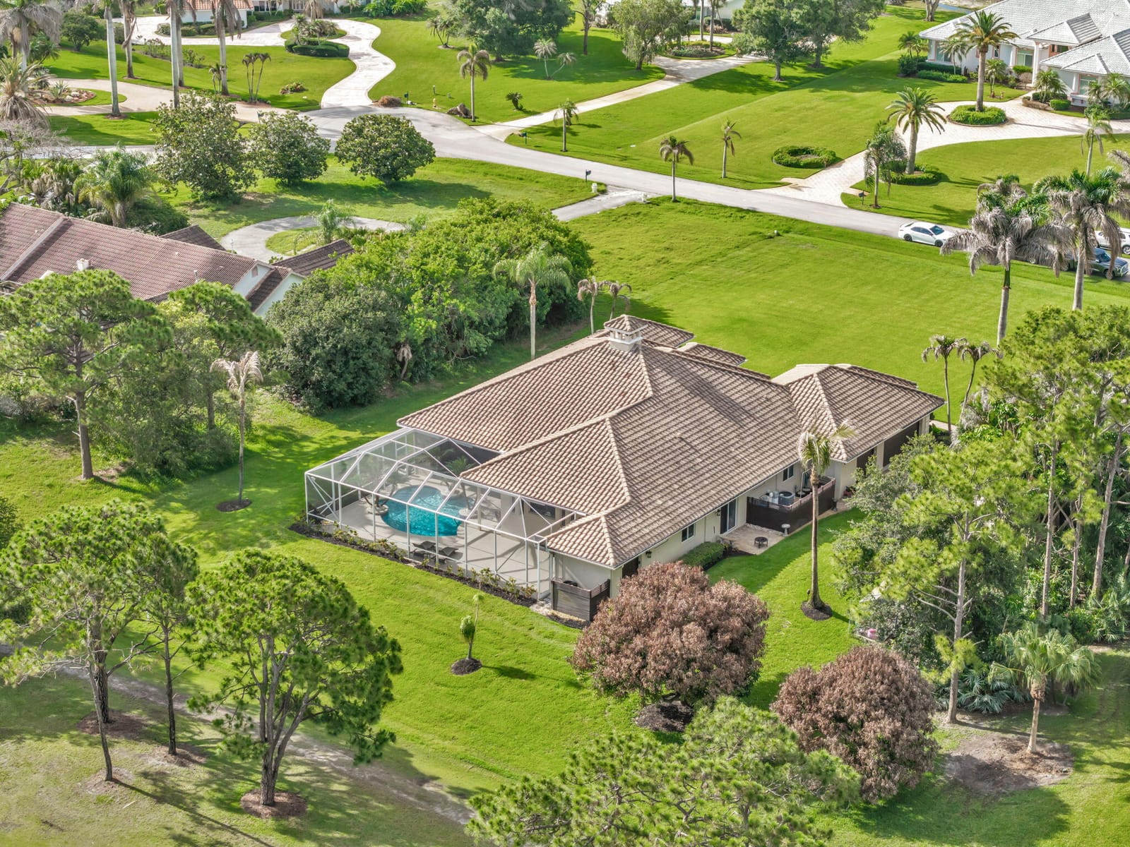 4603 SW Bermuda Way, Palm City, FL 34990 photo 6