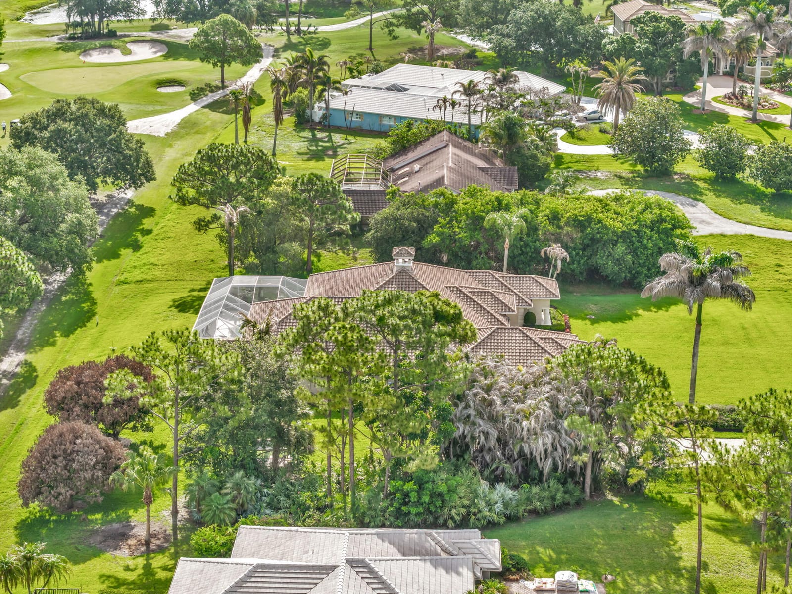 4603 SW Bermuda Way, Palm City, FL 34990 photo 7