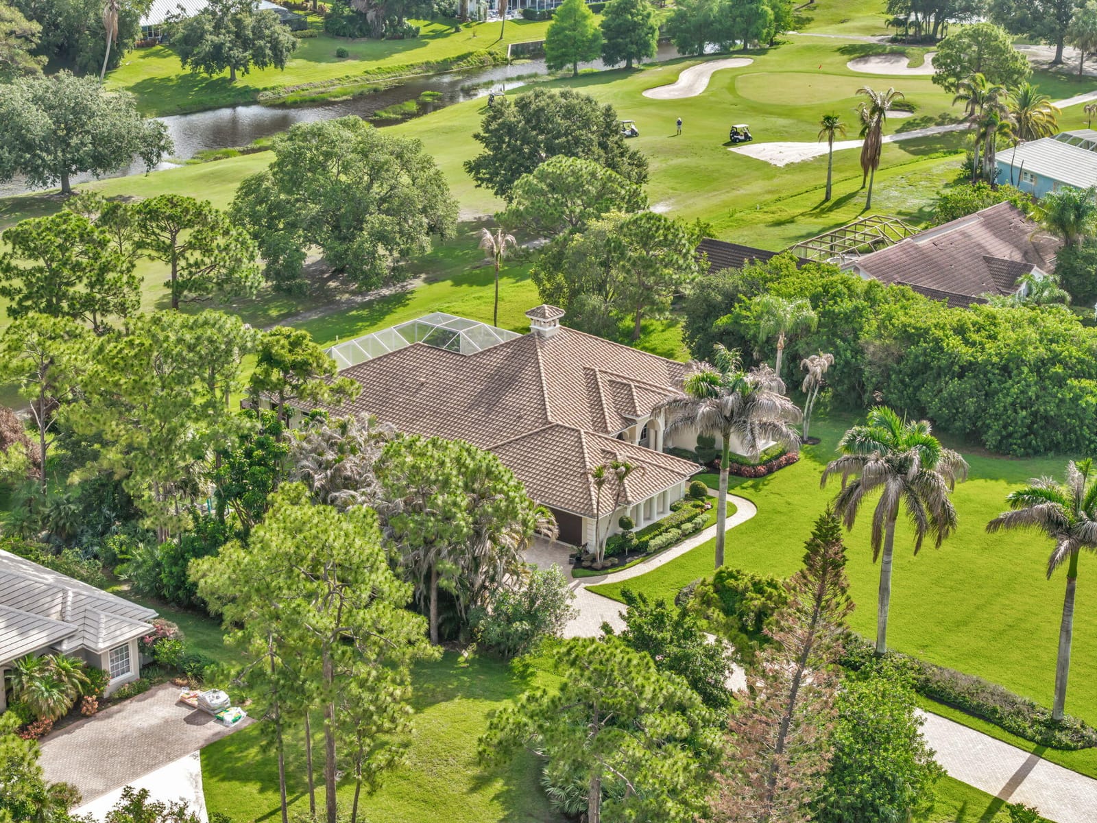 4603 SW Bermuda Way, Palm City, FL 34990 photo 8