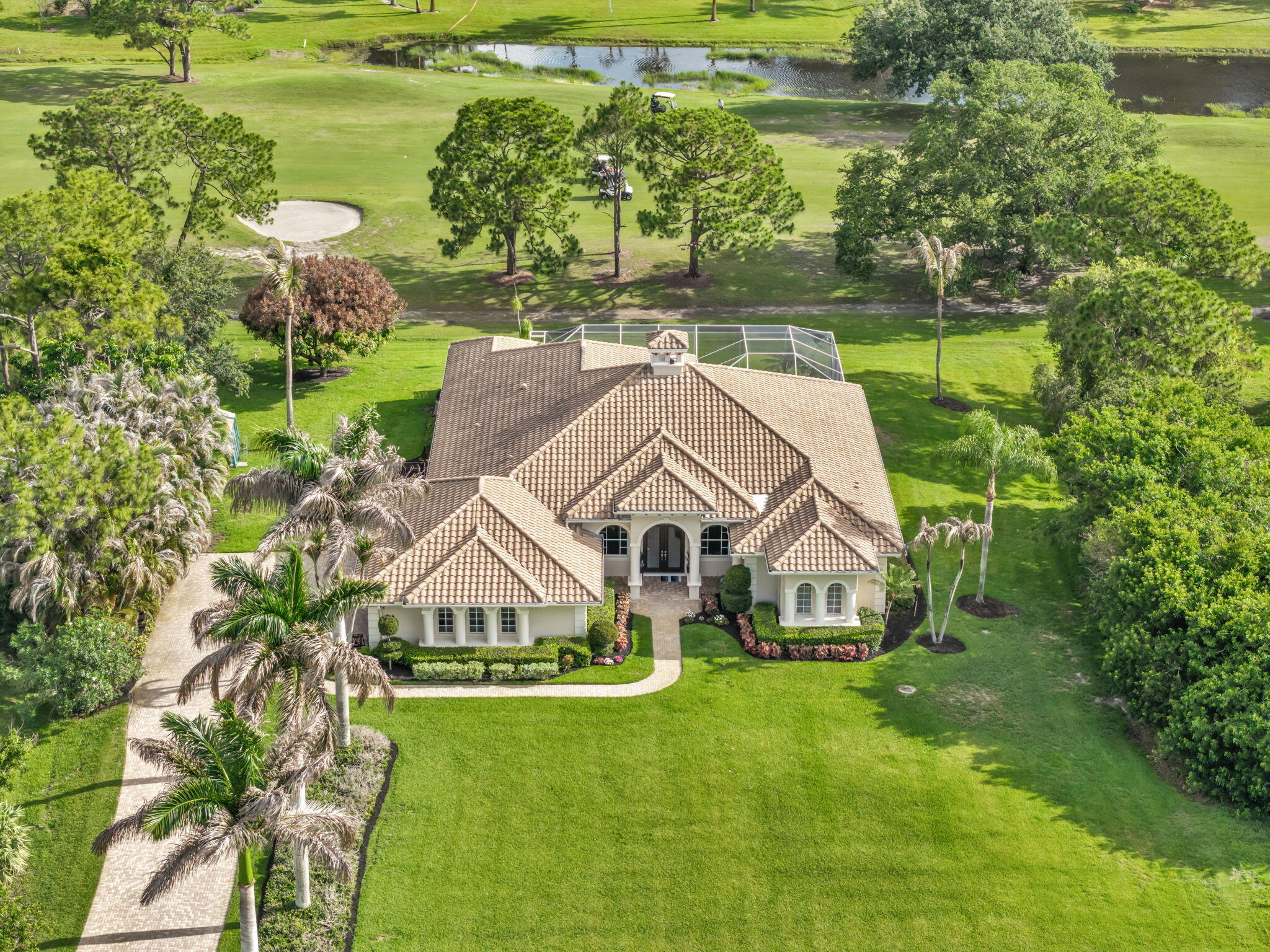 4603 SW Bermuda Way, Palm City, FL 34990, Palm City