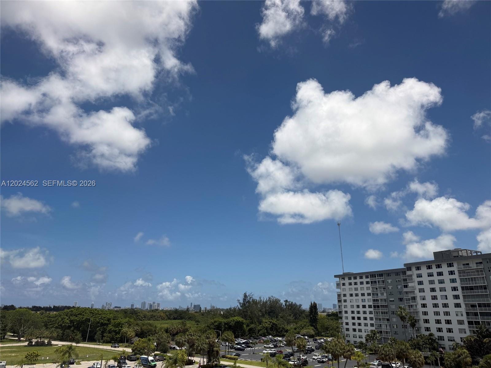 4001 Hillcrest Drive 609, Hollywood, FL 33021 photo 12
