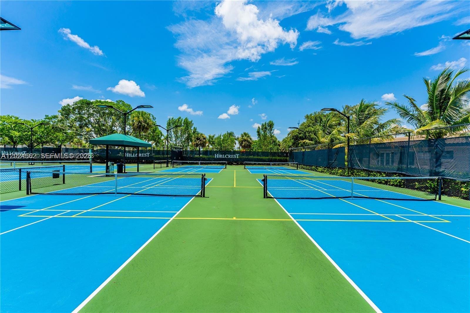 4001 Hillcrest Drive 609, Hollywood, FL 33021 photo 21