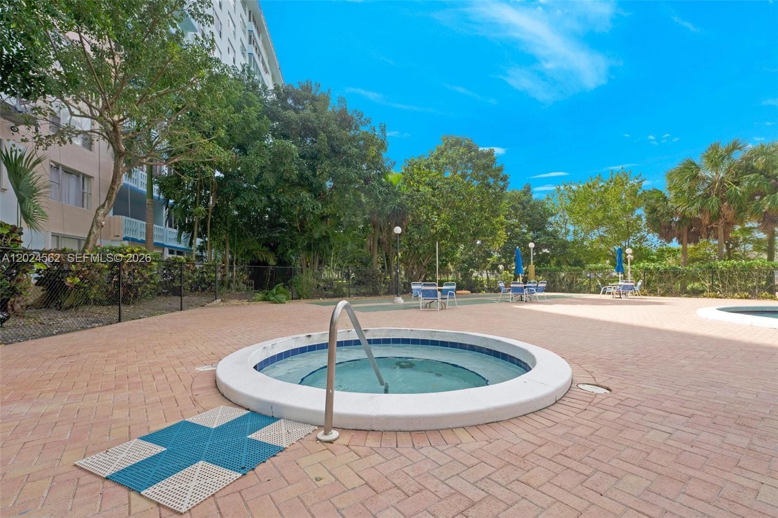 4001 Hillcrest Drive 609, Hollywood, FL 33021 photo 23