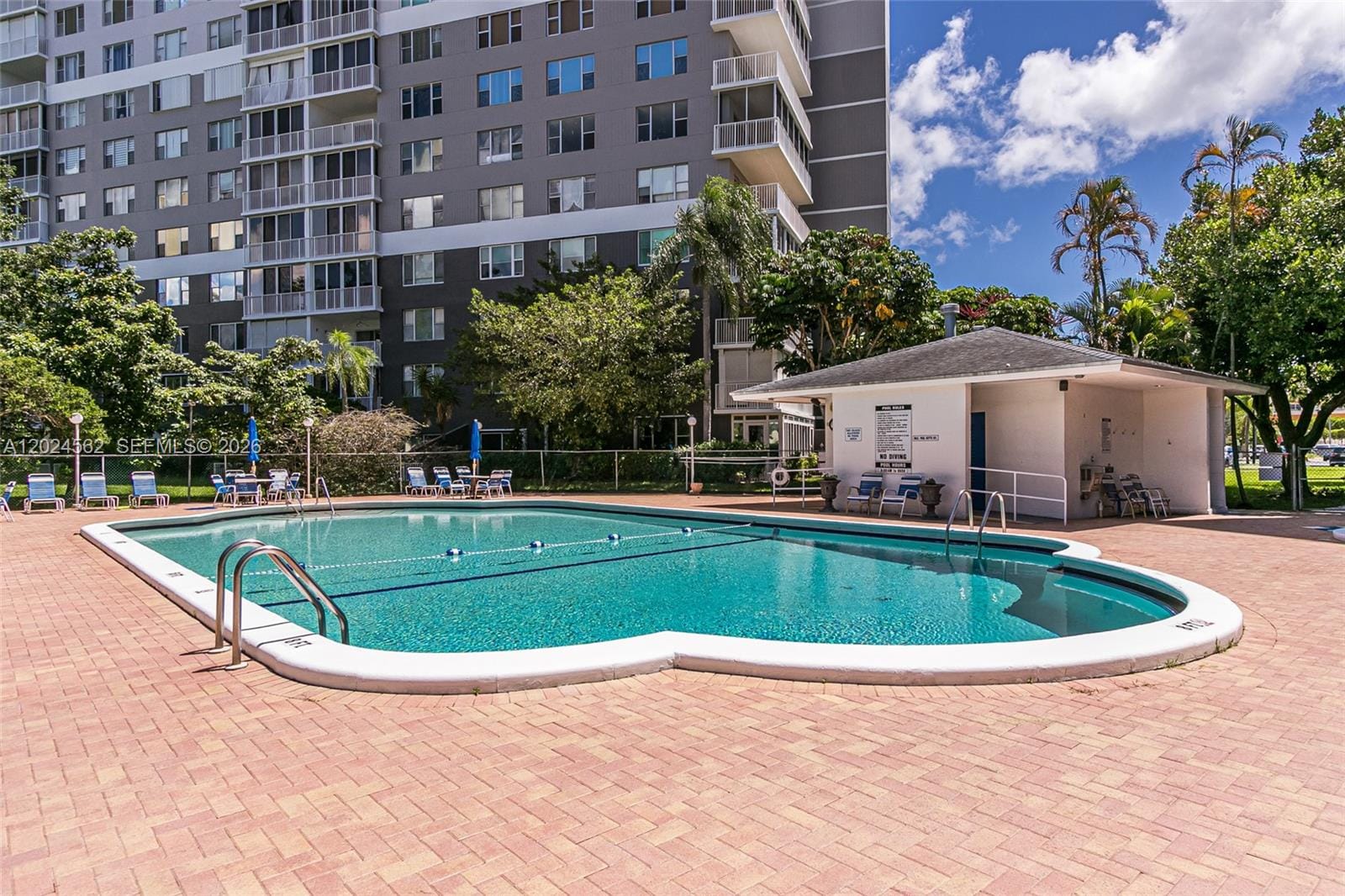 4001 Hillcrest Drive 609, Hollywood, FL 33021 photo 5