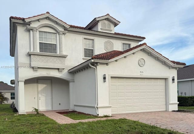 9135 Leatherwood Loop, Copperhead, Lehigh Acres, FL