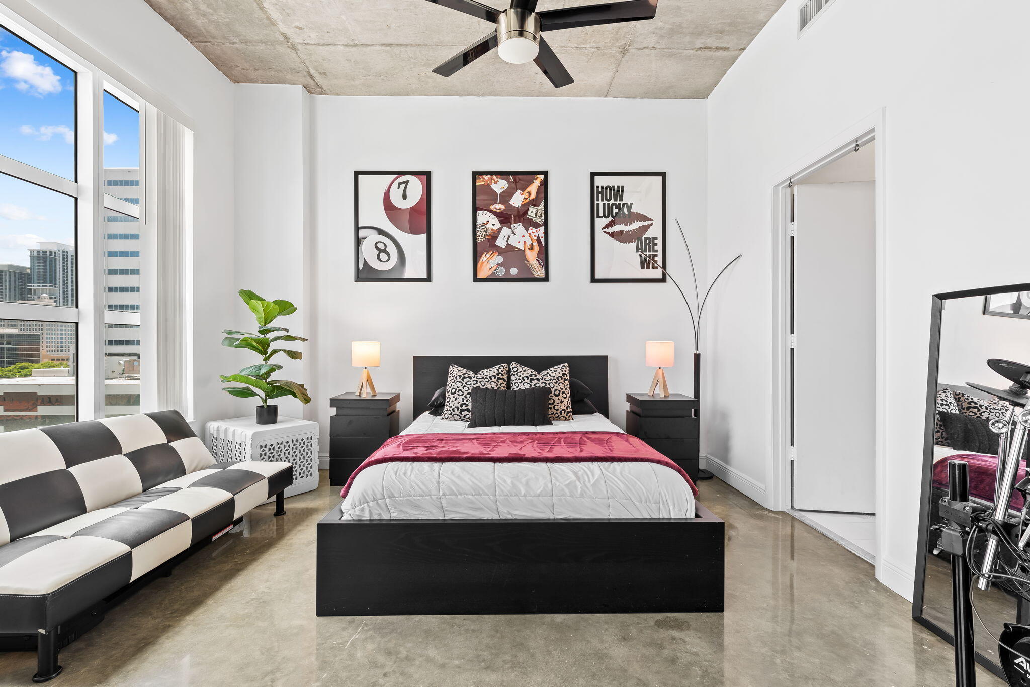 313 NE 2nd Street 902, Fort Lauderdale, FL 33301, Fort Lauderdale