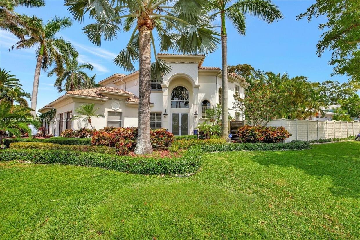 2844 NE 26th Avenue, Lighthouse Point, FL 33064, Lighthouse Point