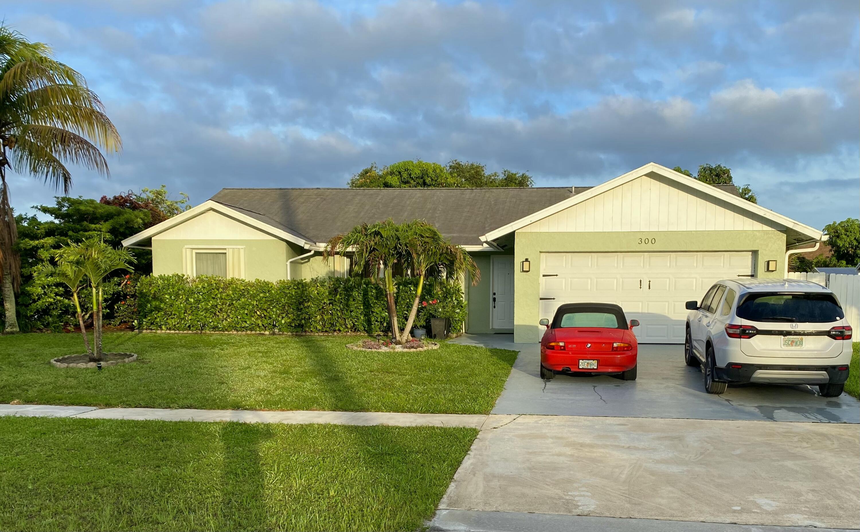 300 La Mancha Avenue, Royal Palm Beach, FL 33411, Royal Palm Beach