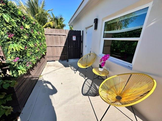 1634 Fletcher Street 3, Hollywood, FL 33020, Hollywood