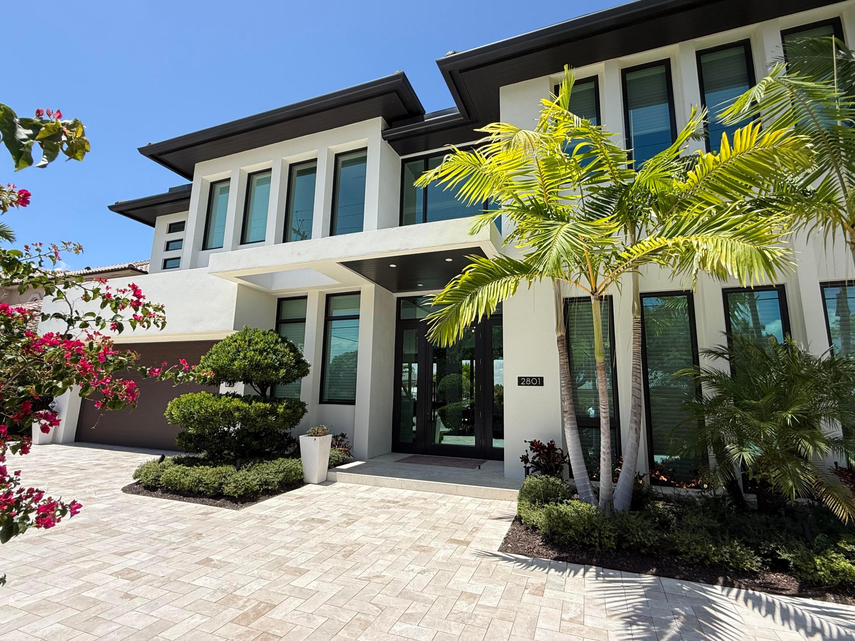 2801 NE 36th Street, Lighthouse Point, FL 33064, Lighthouse Point