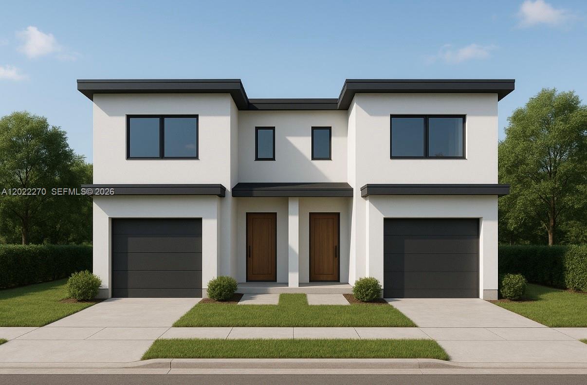 1736 NW 42nd Street, Miami, FL 33142, Miami