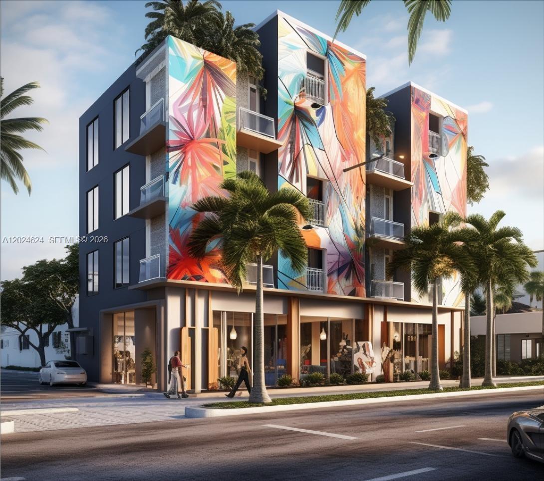 600 SW 16th Avenue, Miami, FL 33135, Miami