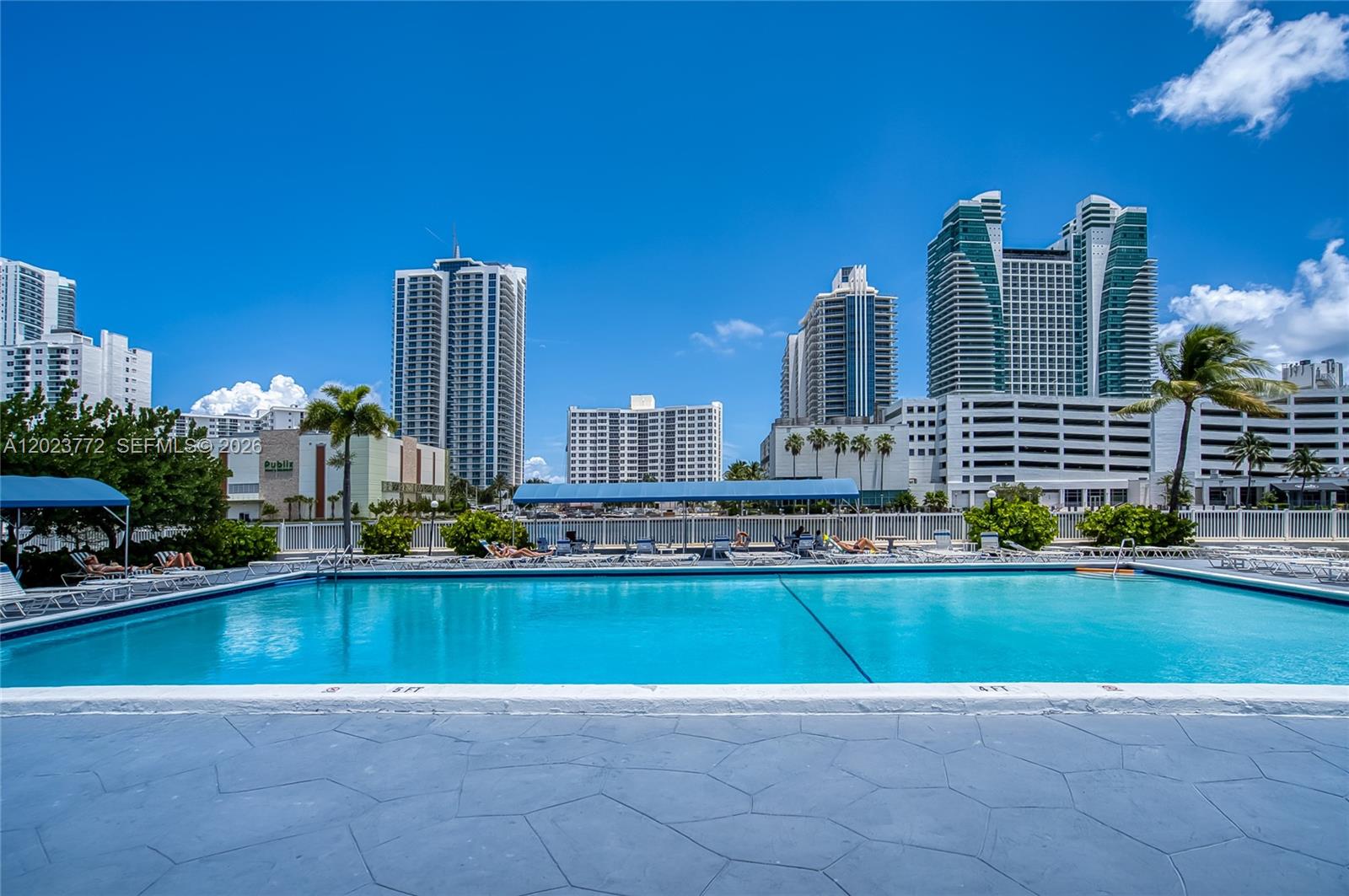 600 SW Parkview Drive 505, Hallandale Beach, FL 33009, Hallandale Beach