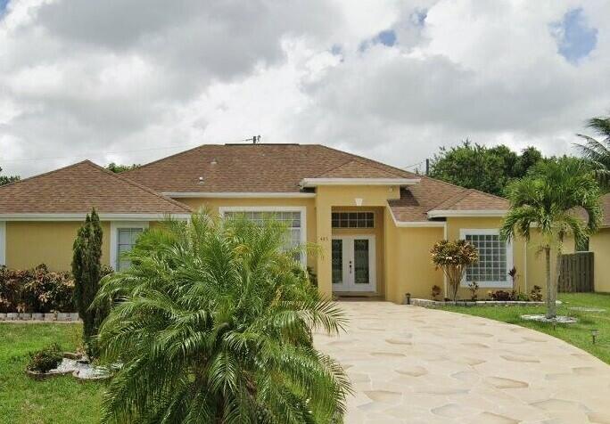 485 SW Dagget Avenue, Port St. Lucie, FL 34953, Port St Lucie