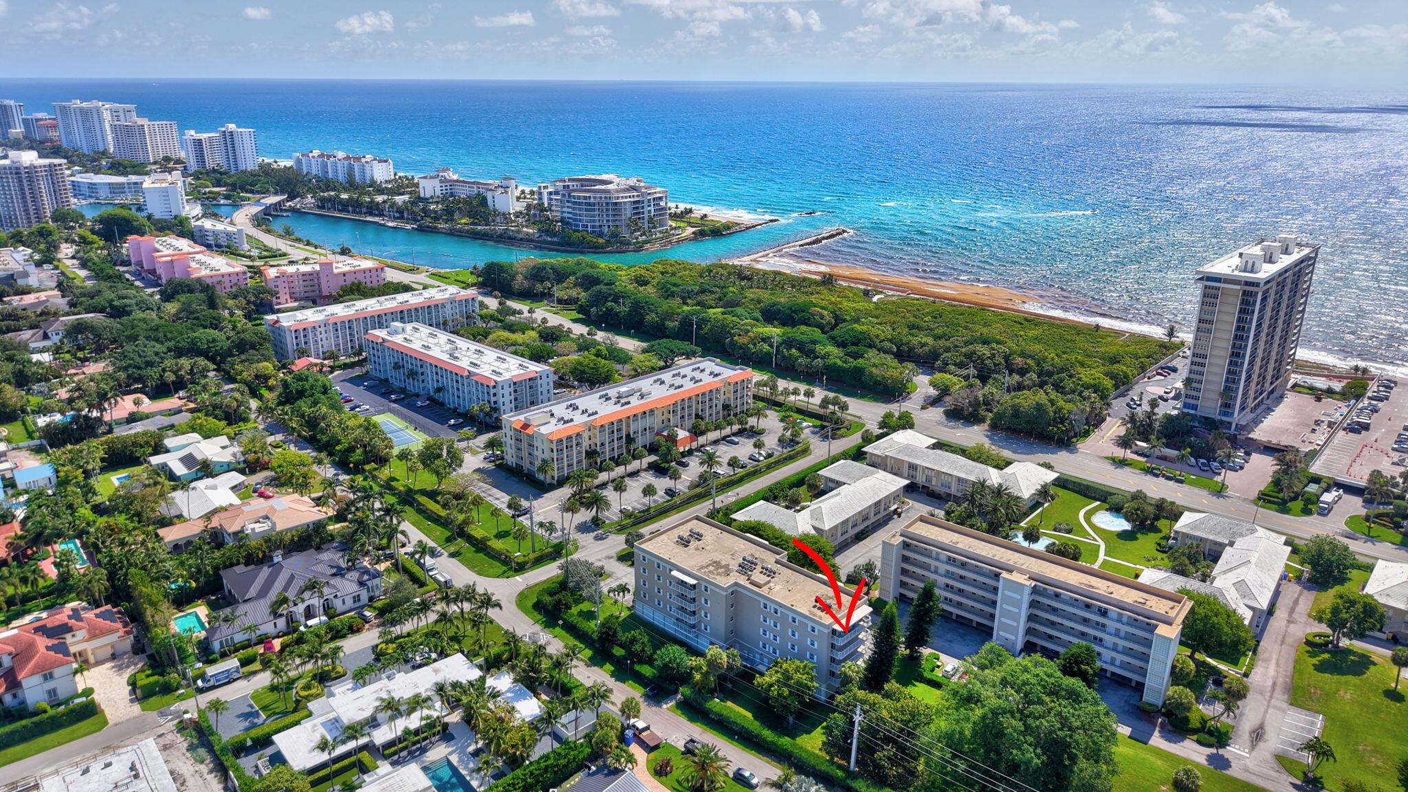 950 De Soto Road 5a, Boca Raton, FL 33432, Boca Raton