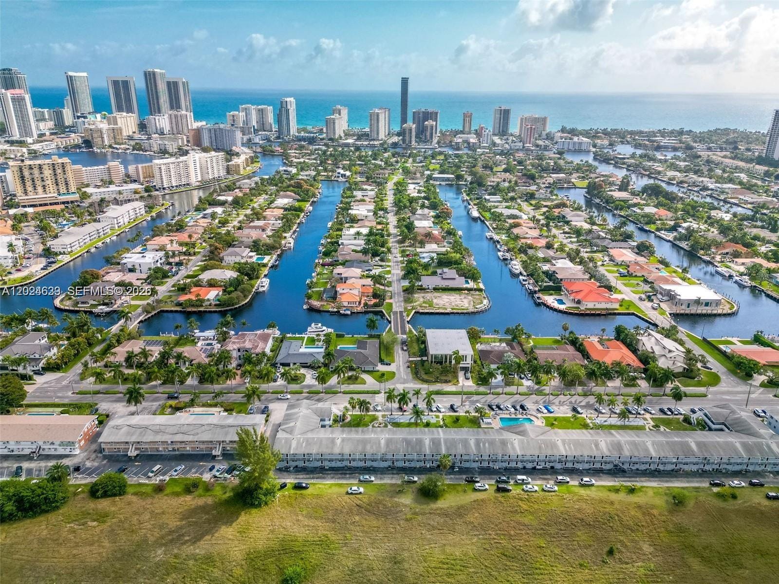 600 Layne Boulevard 212, Hallandale Beach, FL 33009 photo 2
