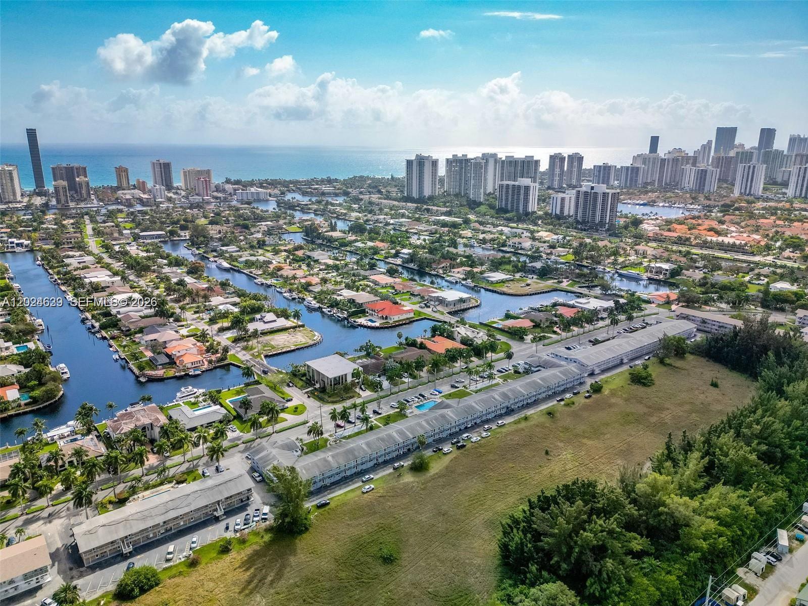 600 Layne Boulevard 212, Hallandale Beach, FL 33009, Hallandale Beach