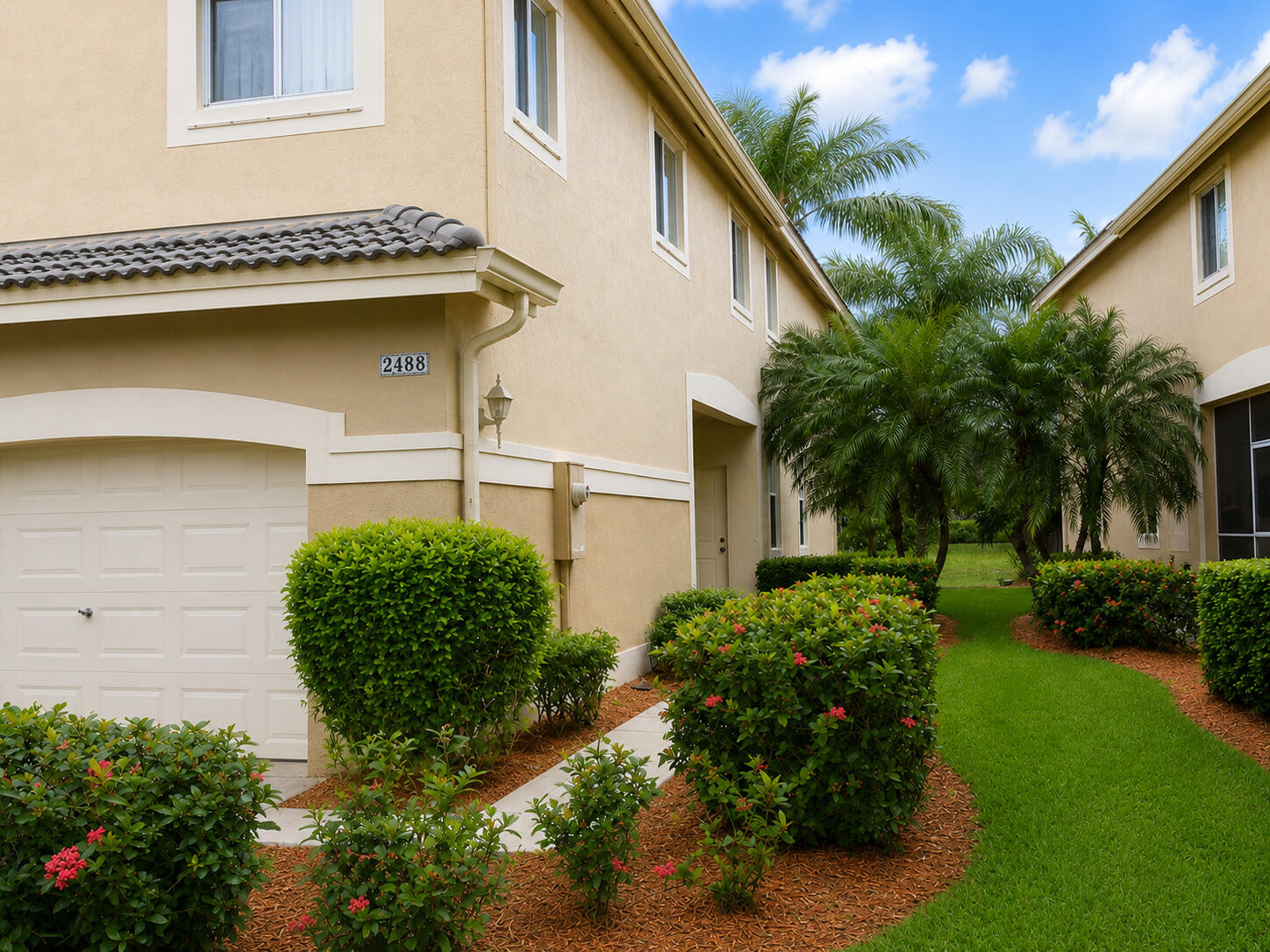 2488 Cordoba Bend, Weston, FL 33327, Weston