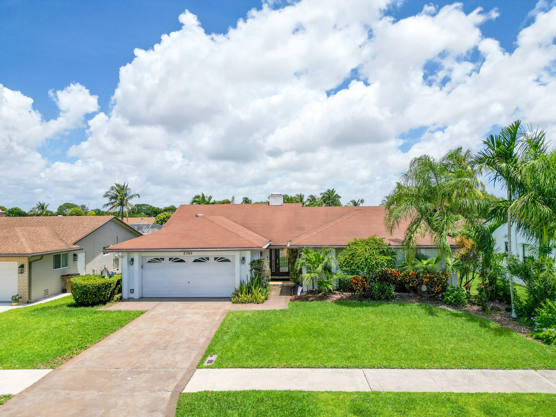 2705 SW 14th Court, Deerfield Beach, FL 33442, Deerfield Beach