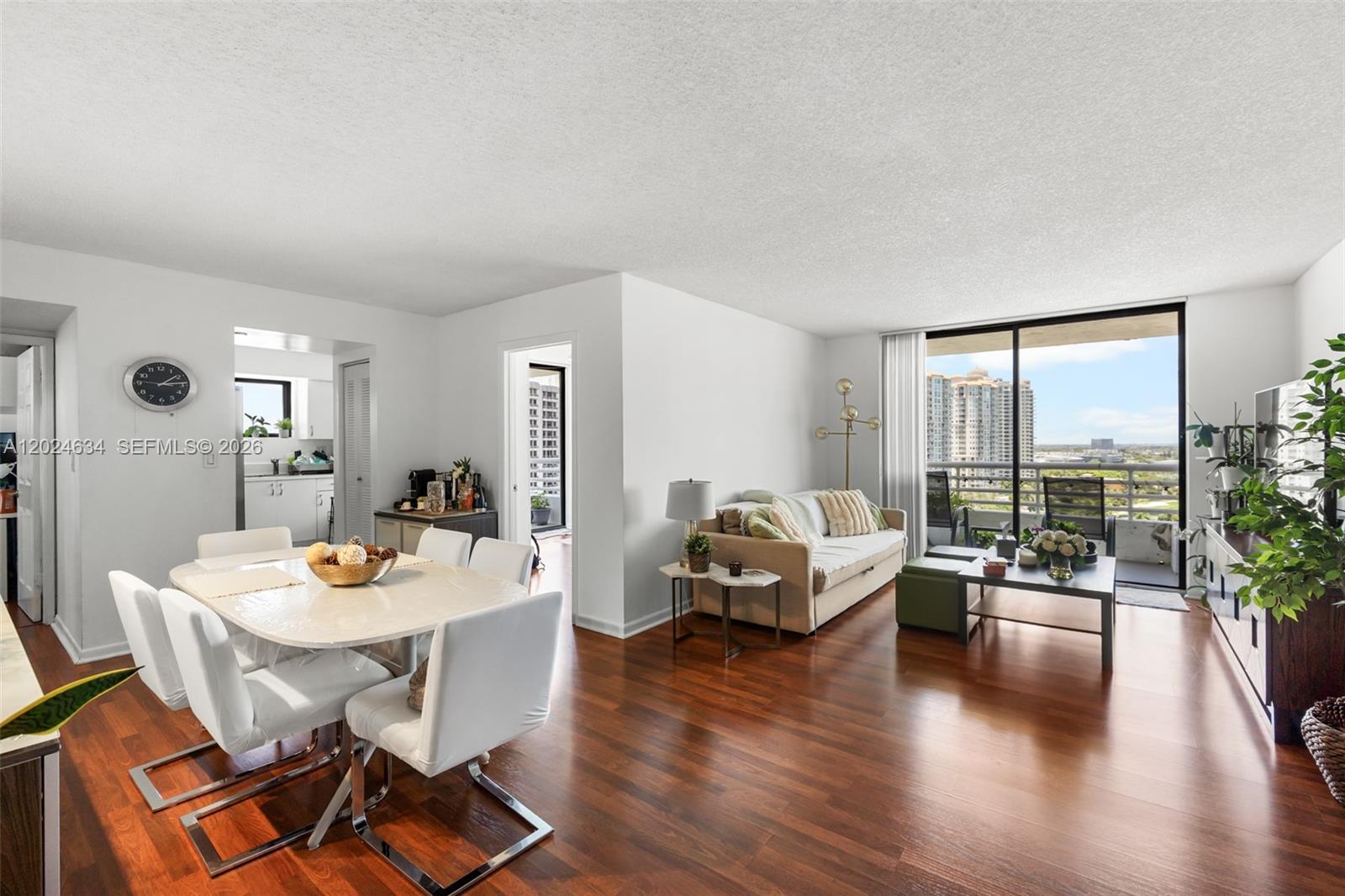 3300 NE 192nd Street 1601, Aventura, FL 33180, Aventura