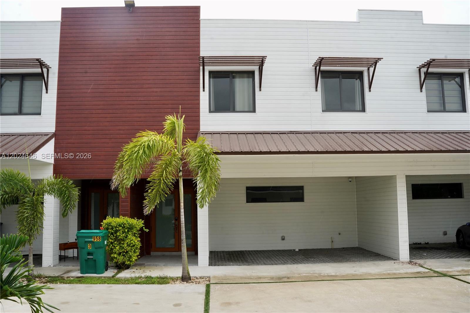 958 NW 10th Street 4, Florida City, FL 33034, Florida City