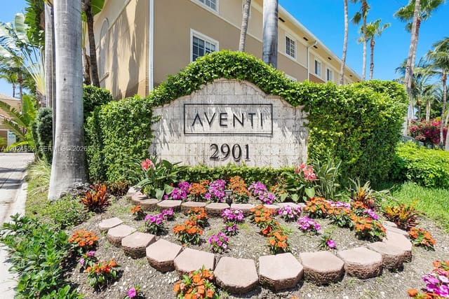 2861 NE 185th Street 302TENANT, Aventura, FL 33180