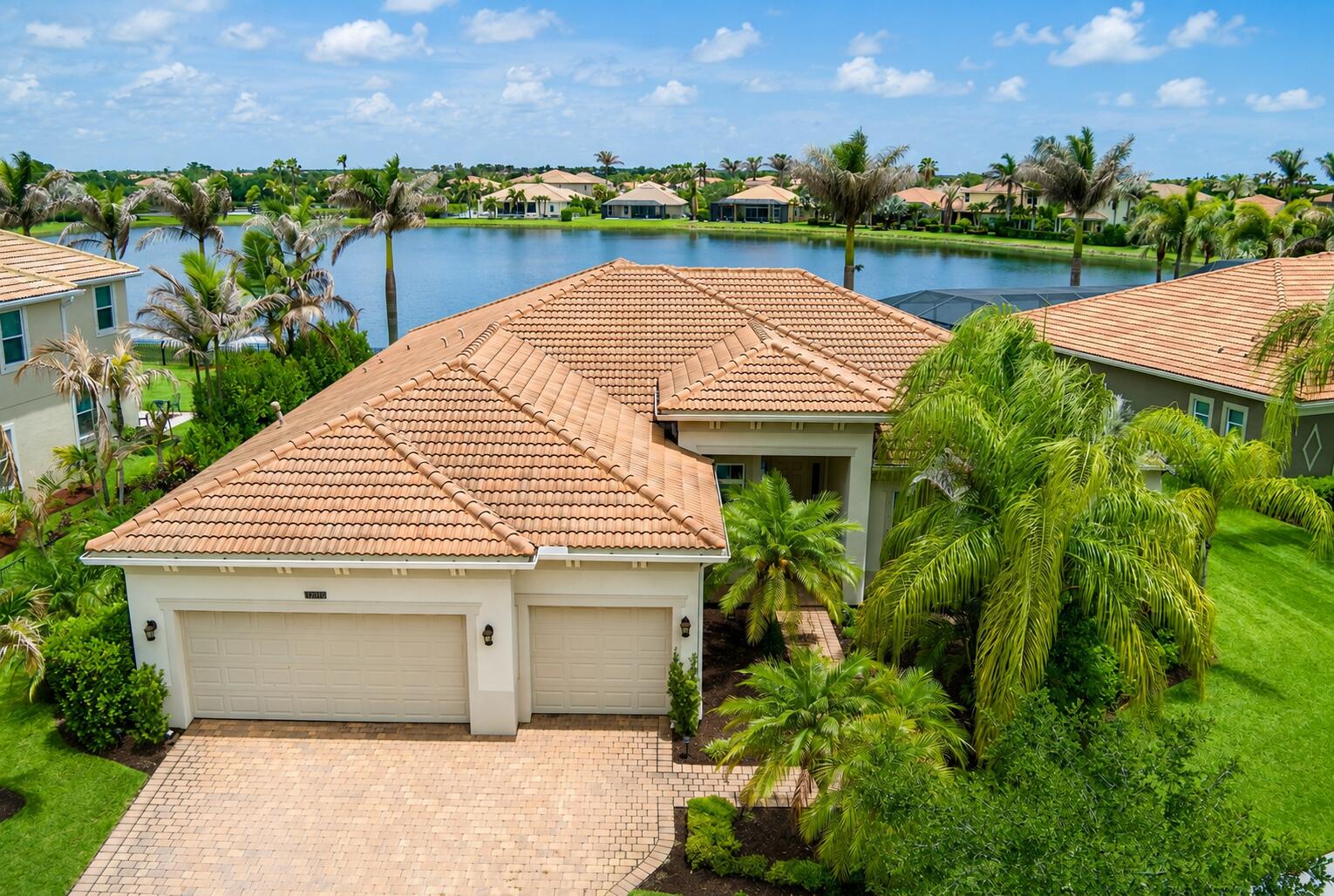 12010 SW Aventino Drive, Port St. Lucie, FL 34987, Port St Lucie