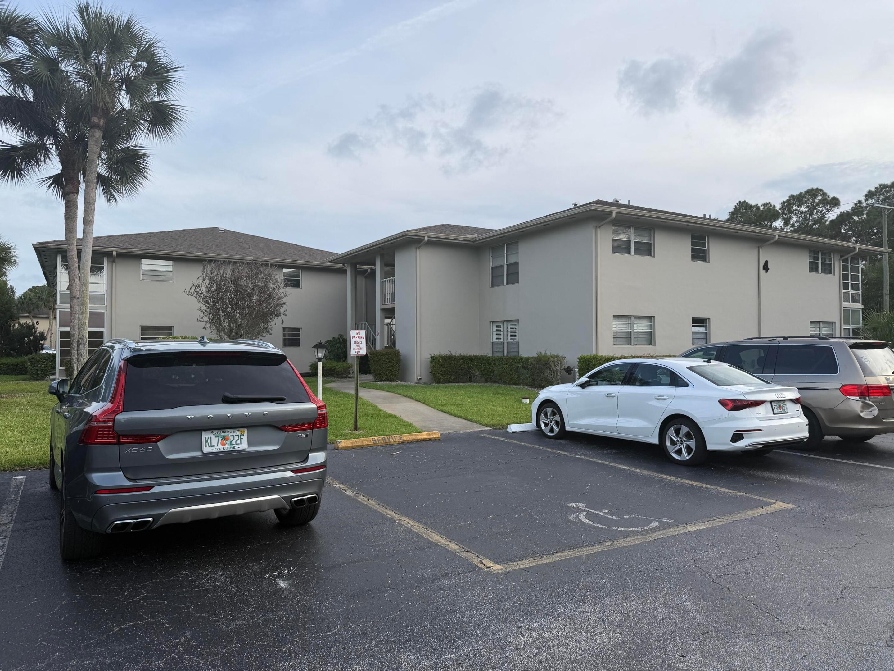 4 E Lake Vista Trail E 202, Port St. Lucie, FL 34952, Port St Lucie