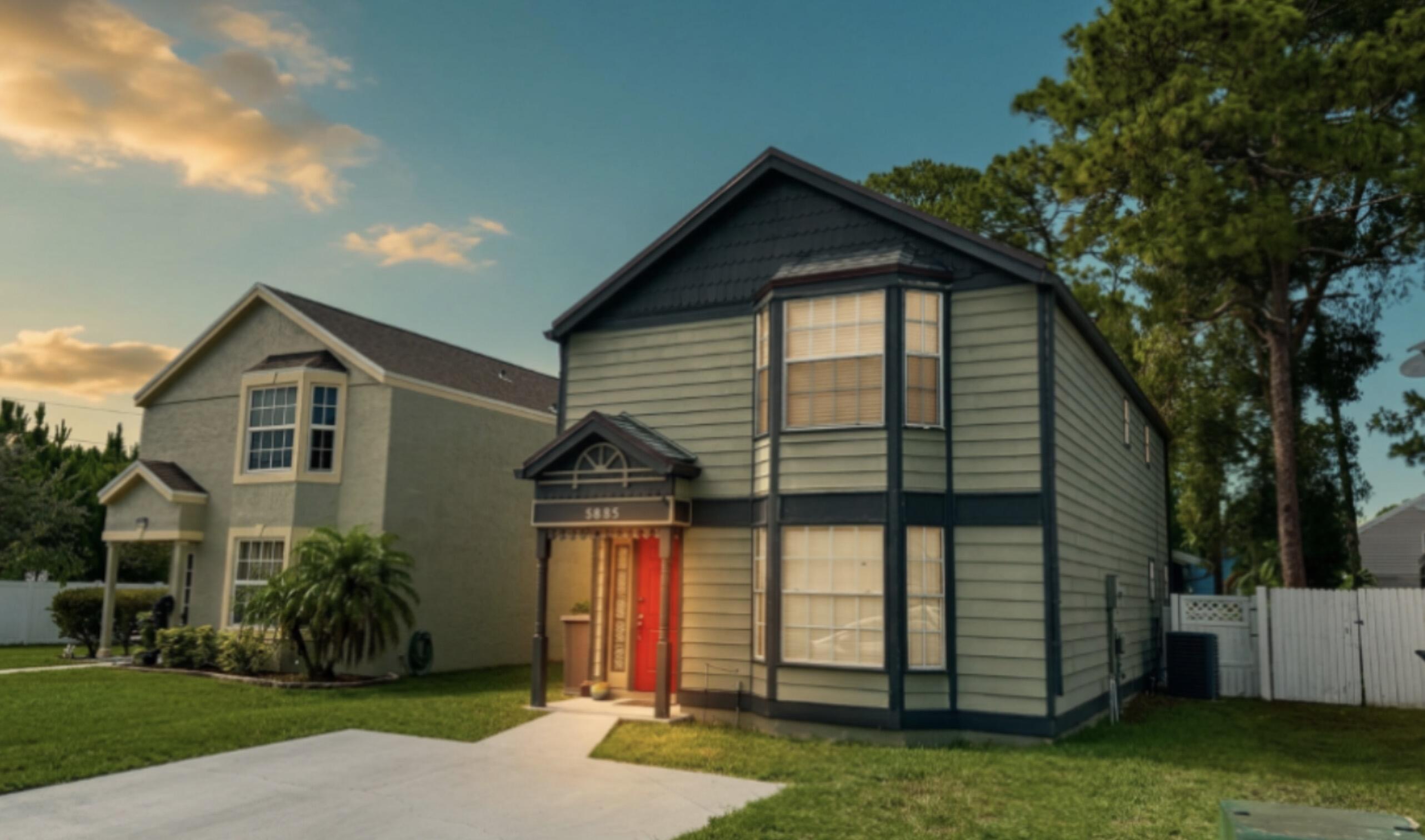 5885 Rambler Rose Way, West Palm Beach, FL 33415, West Palm Beach