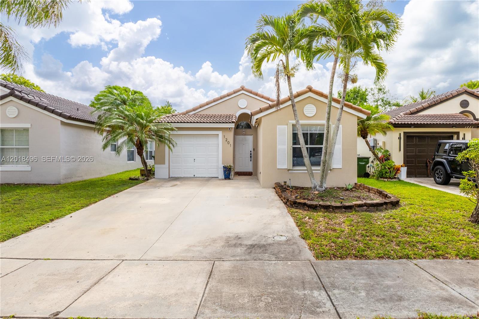 1201 SE 20th Road, Homestead, FL 33035, Homestead