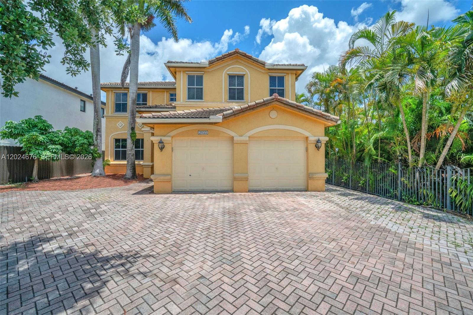 2155 SW 156th Court, Miami, FL 33185, Miami