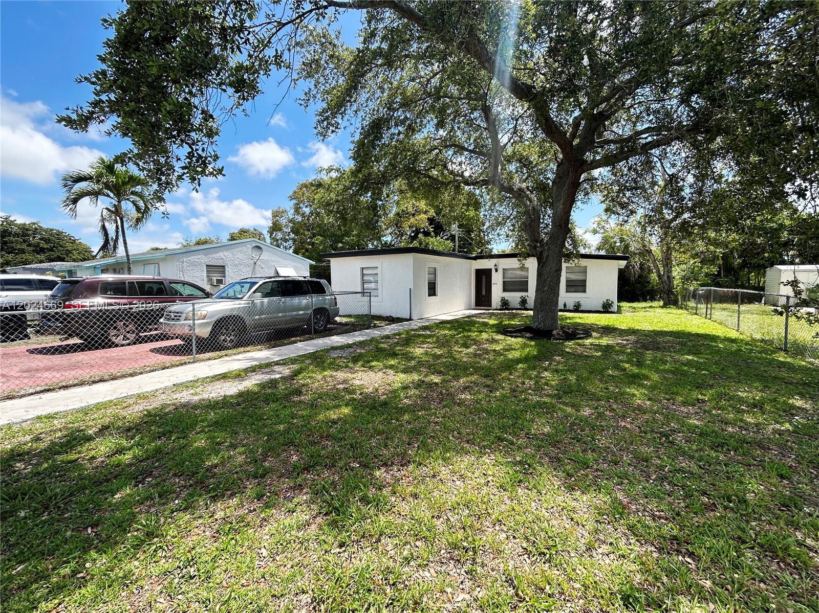 404 NW 18th Avenue, Fort Lauderdale, FL 33311, Fort Lauderdale
