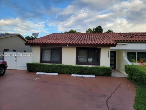 6235 SW 135th Avenue, Miami, FL 33183, Miami