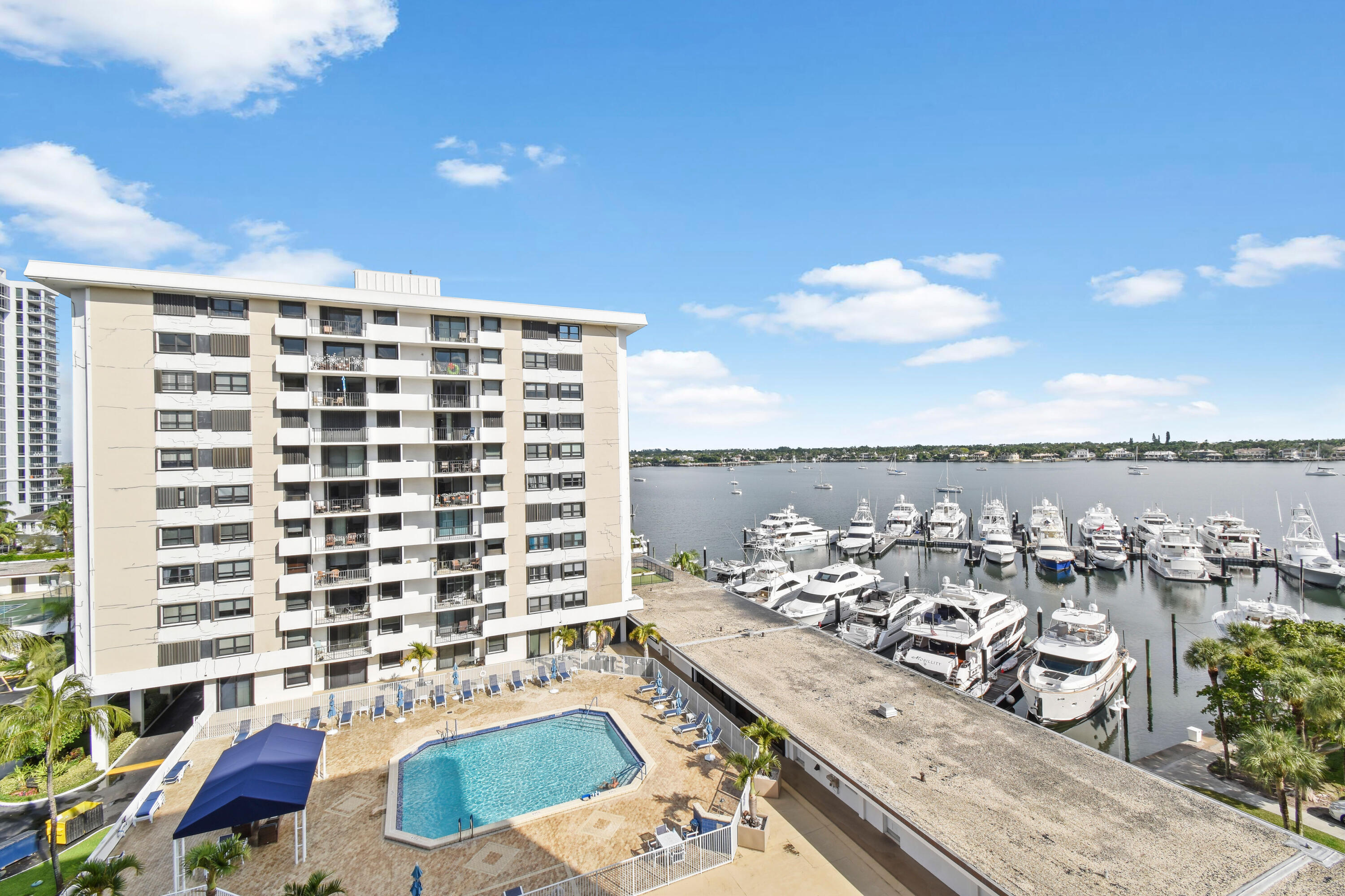 1200 Marine Way 601, North Palm Beach, FL 33408, North Palm Beach