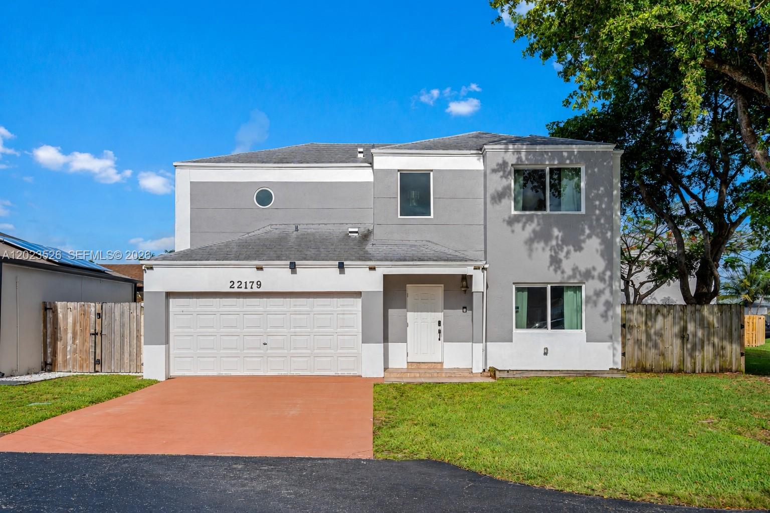 22179 SW 98th Court, Cutler Bay, FL 33190, Cutler Bay