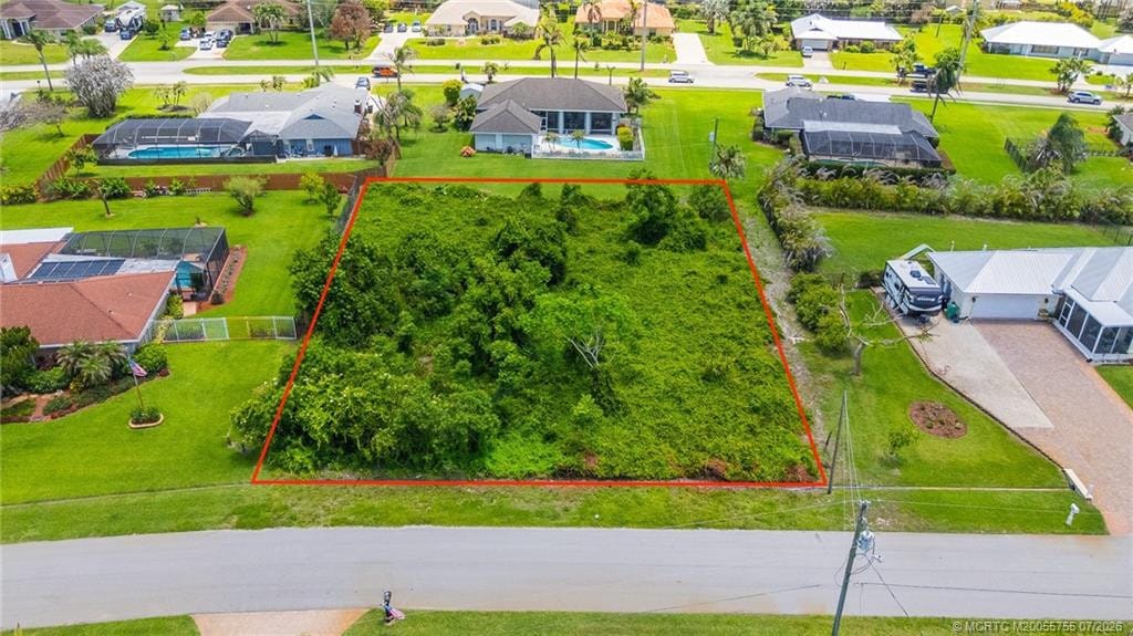 2012 SE Giffen Avenue, Port St. Lucie, FL 34952 photo 3