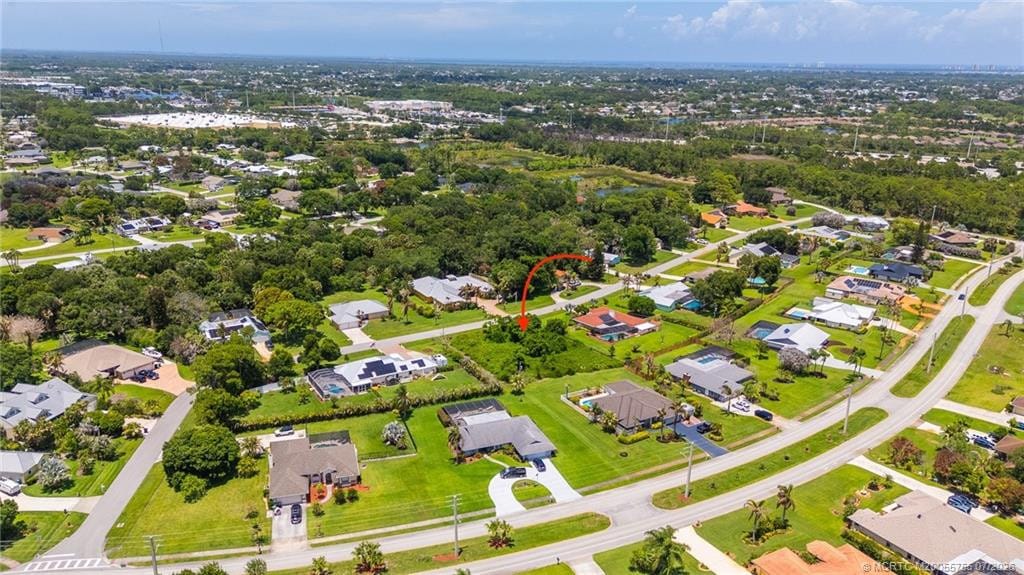 2012 SE Giffen Avenue, Port St. Lucie, FL 34952 photo 5