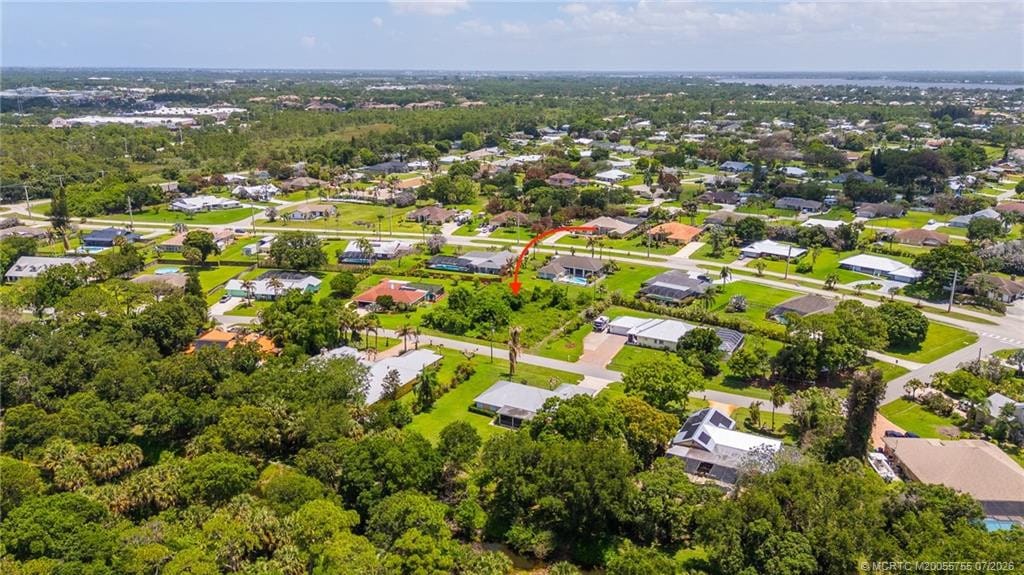 2012 SE Giffen Avenue, Port St. Lucie, FL 34952 photo 6