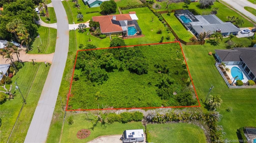 2012 SE Giffen Avenue, Port St. Lucie, FL 34952 photo 8