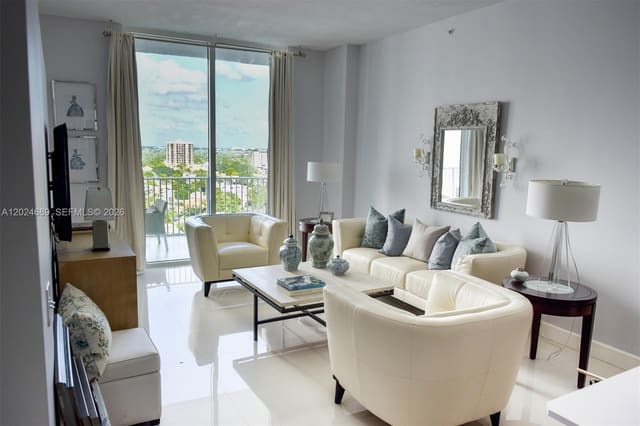 3180 SW 22nd Terrace PH203, Midtown Lofts, Miami, FL