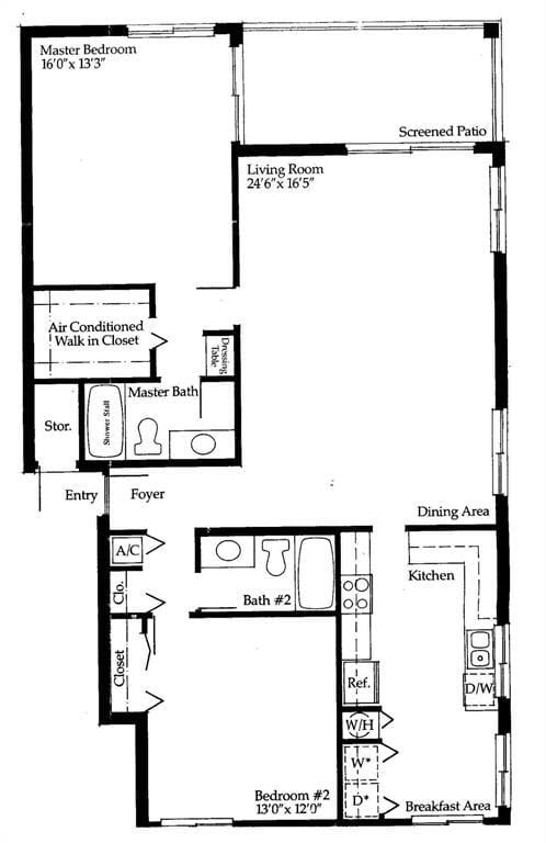 2240 SW 92nd Terrace 2402, Davie, FL 33324 photo 12