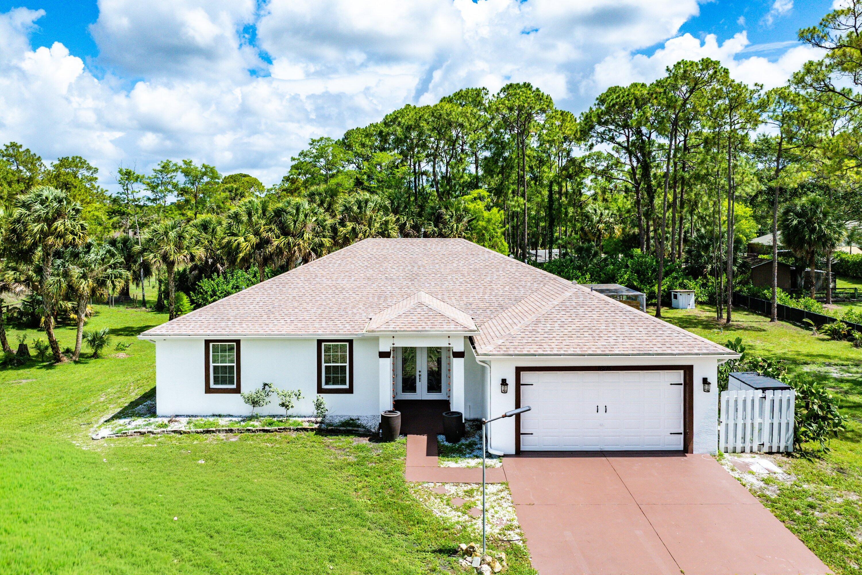 16215 83rd Place N, Loxahatchee, FL 33470, Loxahatchee