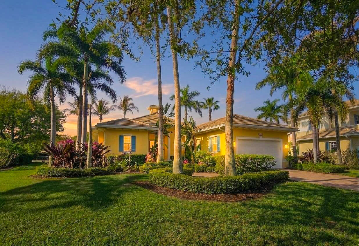 2815 Saint Barts Square, Vero Beach, FL 32967, Vero Beach